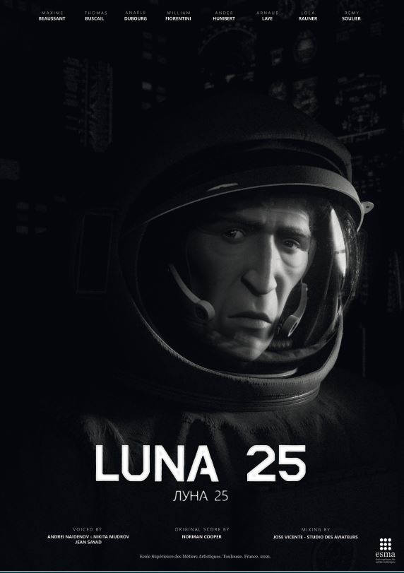 Luna 25