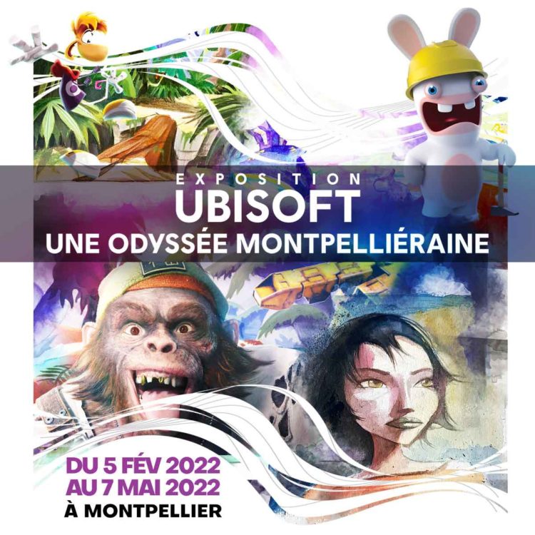 Ubisoft Montpellier tells its story at the Creative Campus