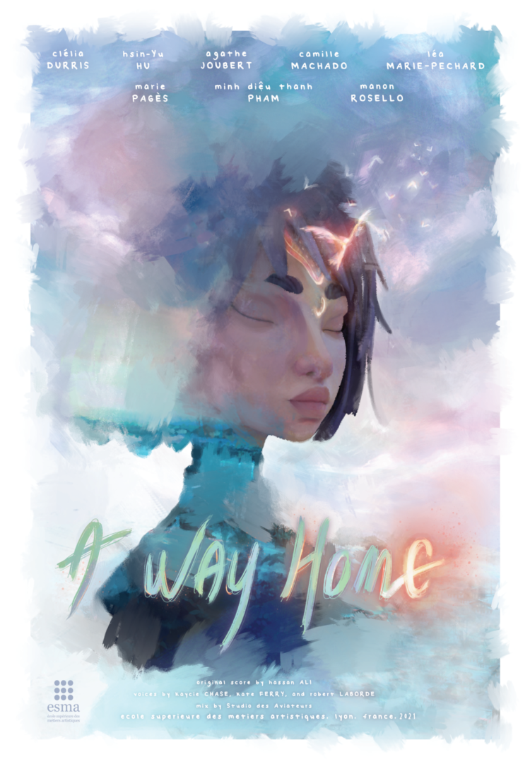 A Way Home