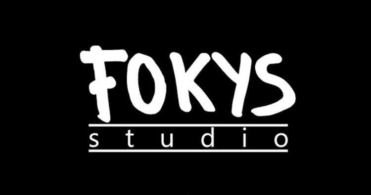 Nouveau studio près de Nantes : Fokys Studio