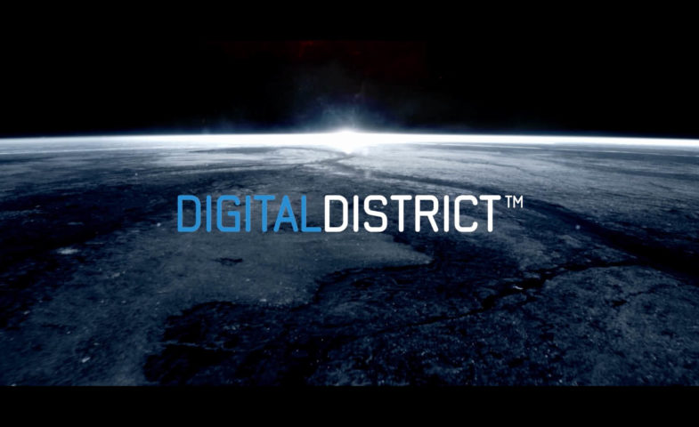 digital district