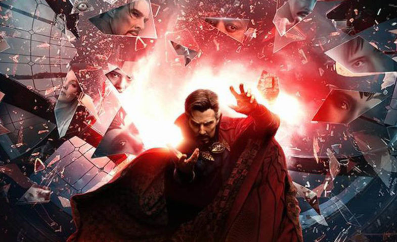 doctor strange 2