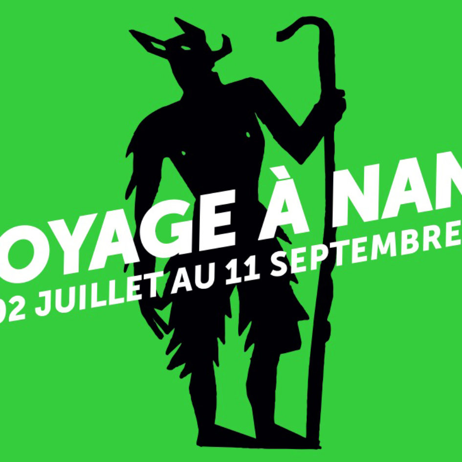 voyage à nantes 2022