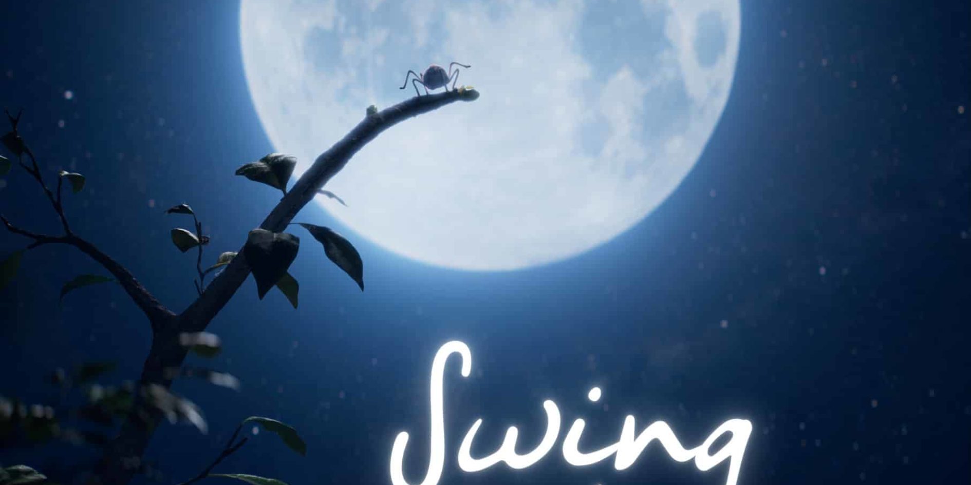 Affiche Swing to the Moon ESMA 2022