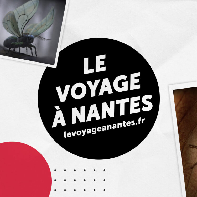 L'ESMA au cœur du Voyage à nantes 2024 : une synergie de créativité et d'innovation